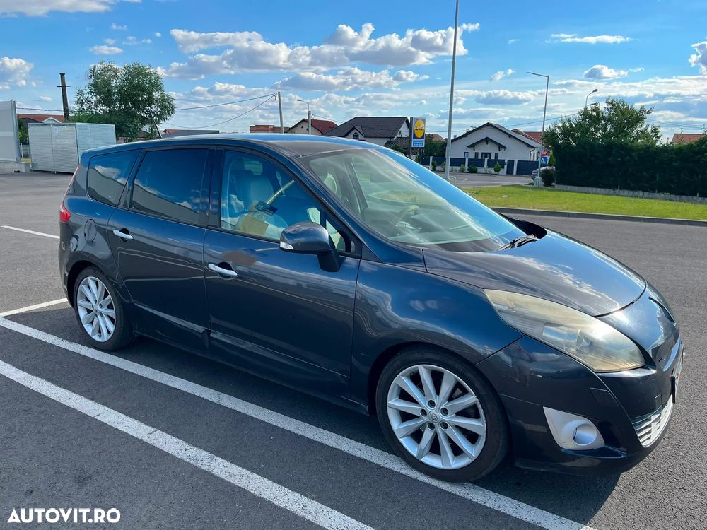 Renault Scenic - 3