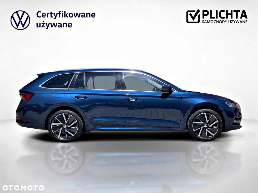 Skoda Octavia 1.5 TSI ACT Style - 7