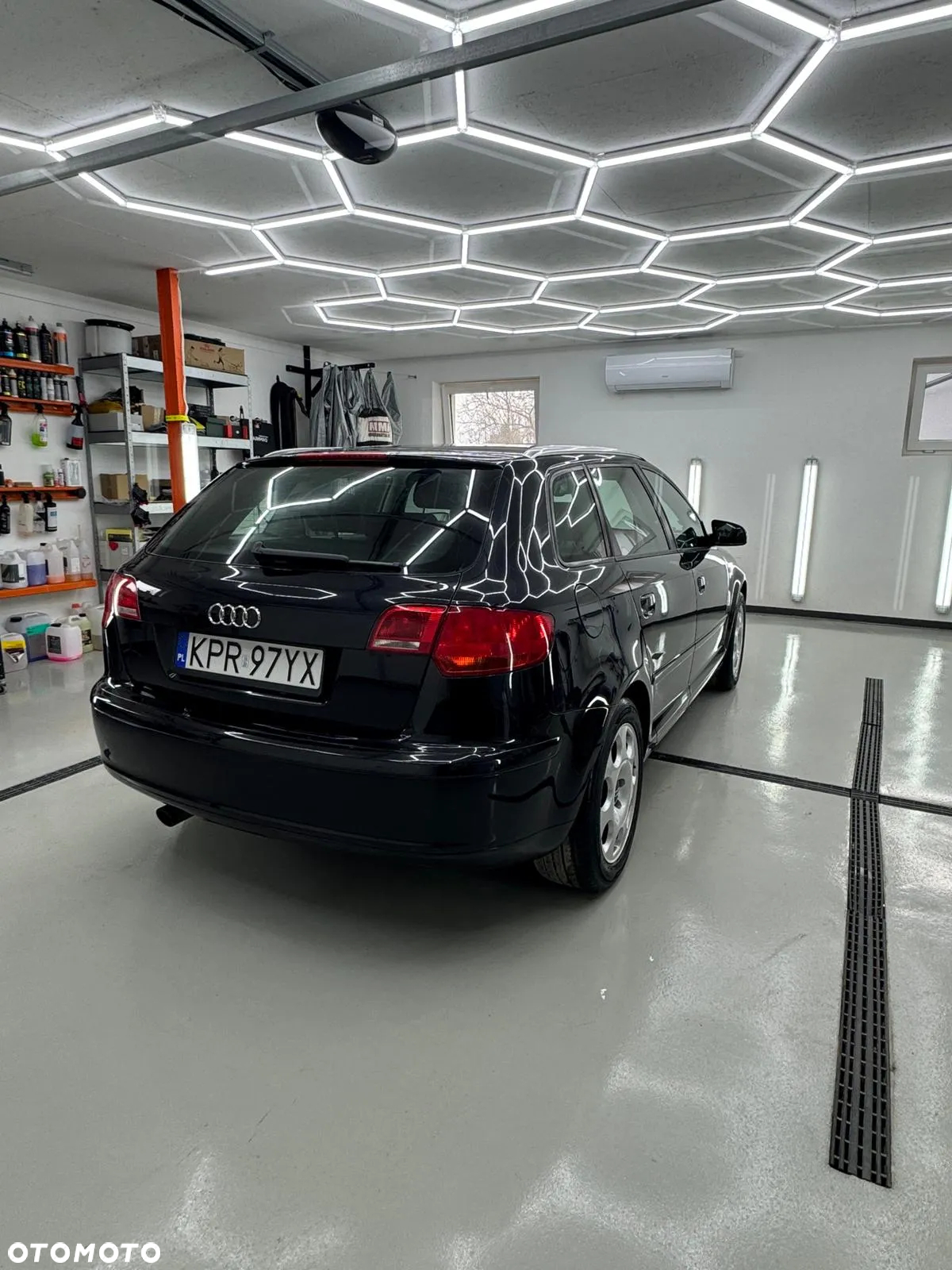 Audi A3 - 6