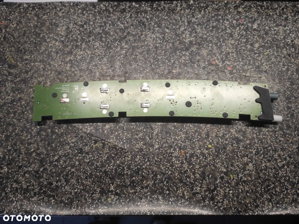 8E5035225A WZMACNIACZ RADIA MODUŁ AUDIO ANTENY AUDI A4 B6 B7 WYSYŁKA !!!!! - 2