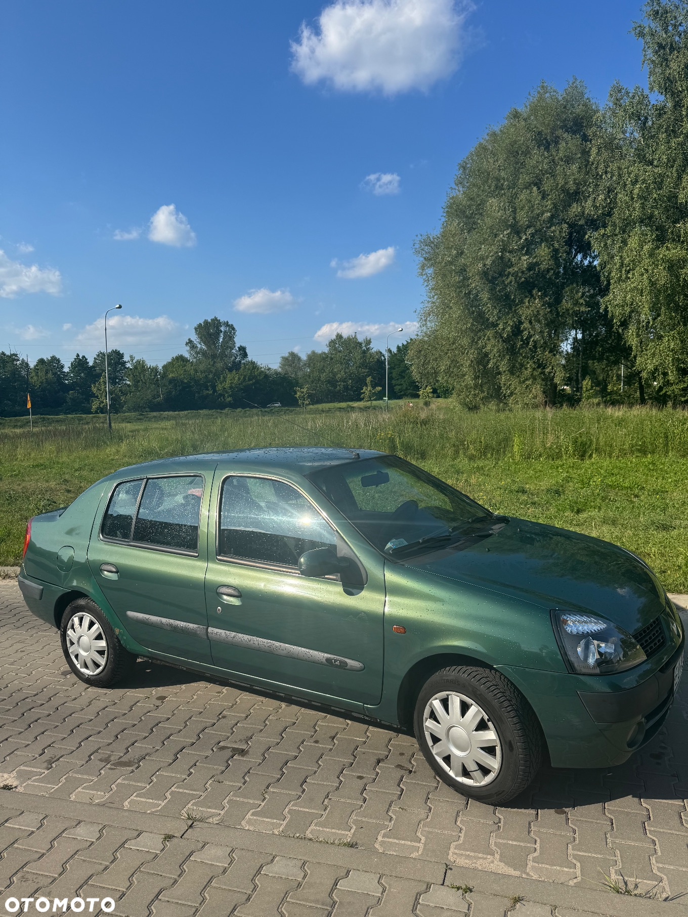 Renault Thalia 1.4 Access - 2