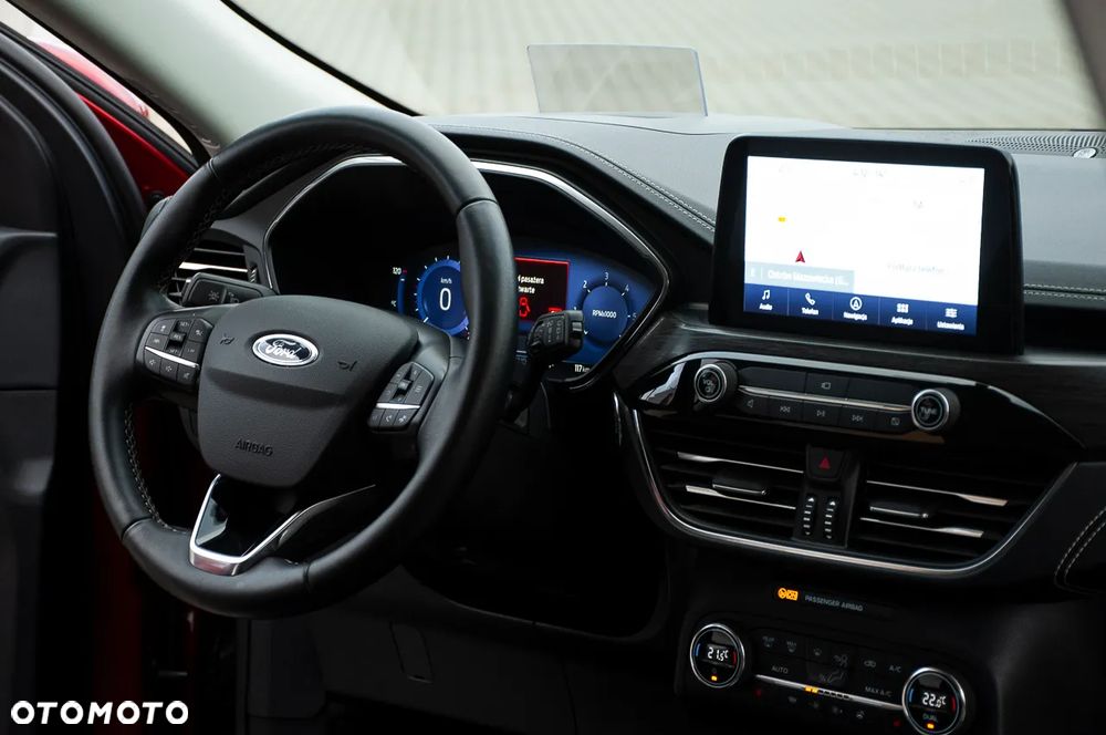 Ford Kuga Vignale 2.0 EcoBlue AWD - 16