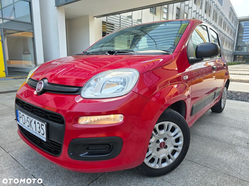 Fiat Panda 1.2 Fresh - 1