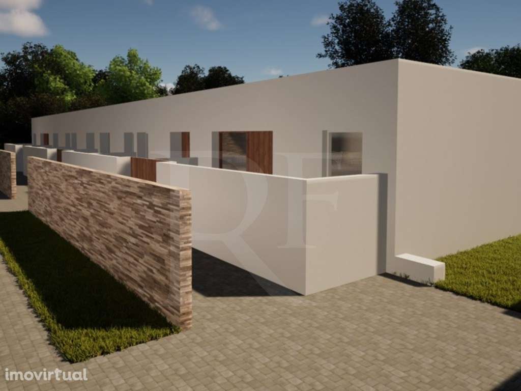 Lote de terreno com projeto aprovado para construção do Apart-Hotel... - Grande imagem: 4/22