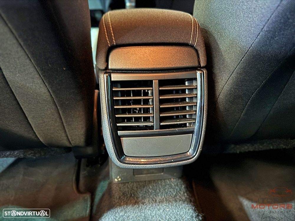 Skoda Kamiq 1.0 TSI Style DSG - 14