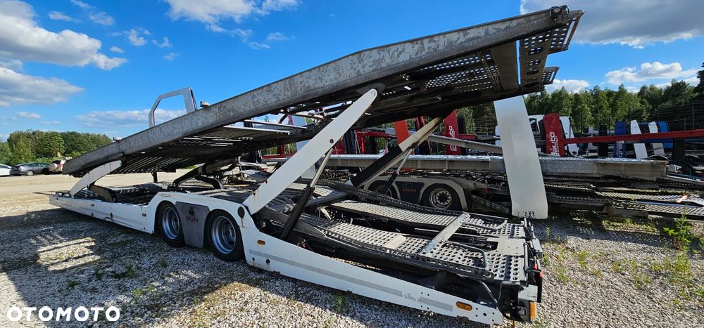 Lohr WXS 2.53 - 4