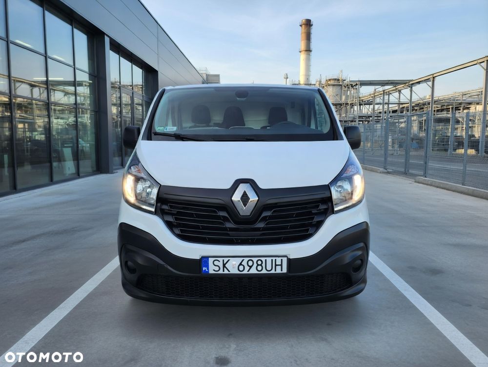 Renault TRAFIC - 3