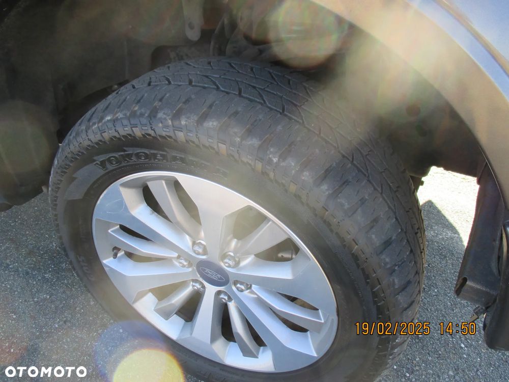 Ford F150 - 16