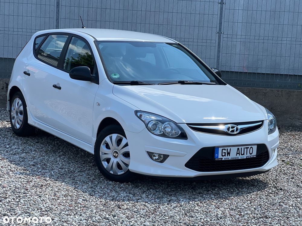Hyundai i30 1.4 FIFA WM Edition - 1