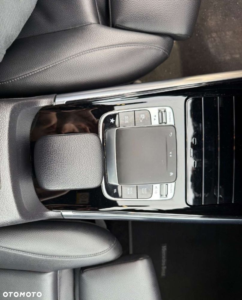 Mercedes-Benz Klasa B - 21