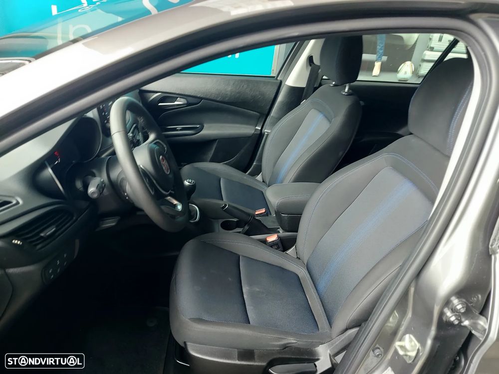 Fiat Tipo Station Wagon 1.0 GSE T3 City Life - 13