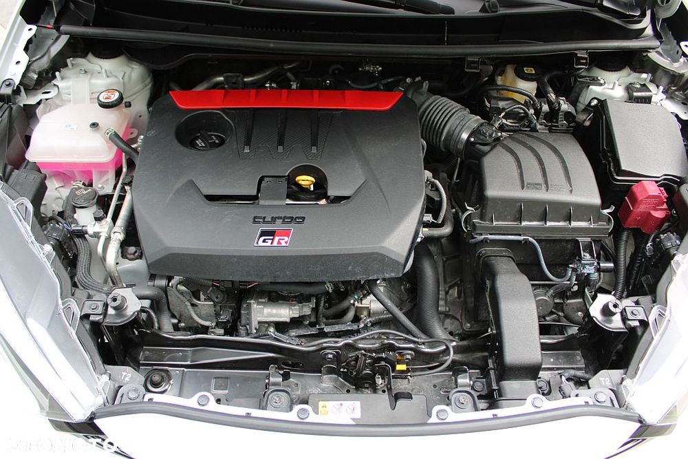 Toyota Yaris GR - 39