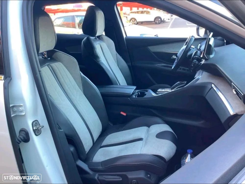Peugeot 3008 - 31
