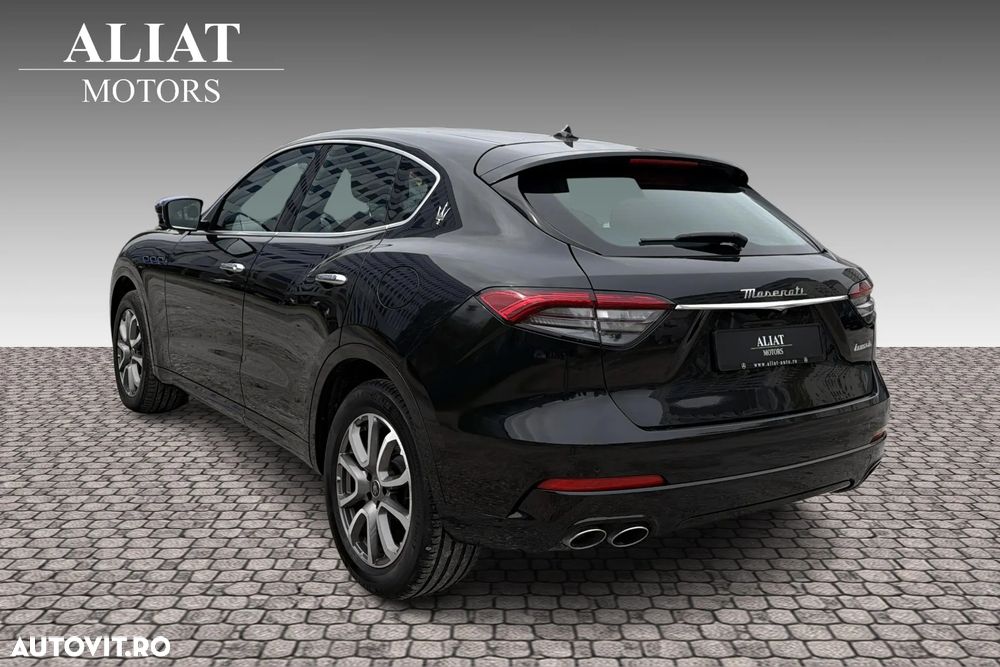 Maserati Levante GT (Ultima) Hybrid - 6