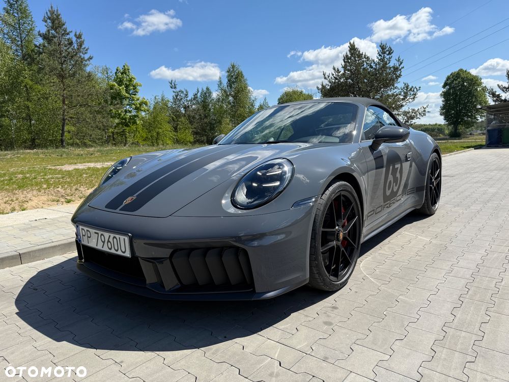 Porsche 911 - 13