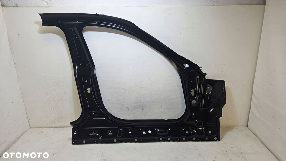 próg słupek poszycie lewe bmw g26 nowy oryginał - 8