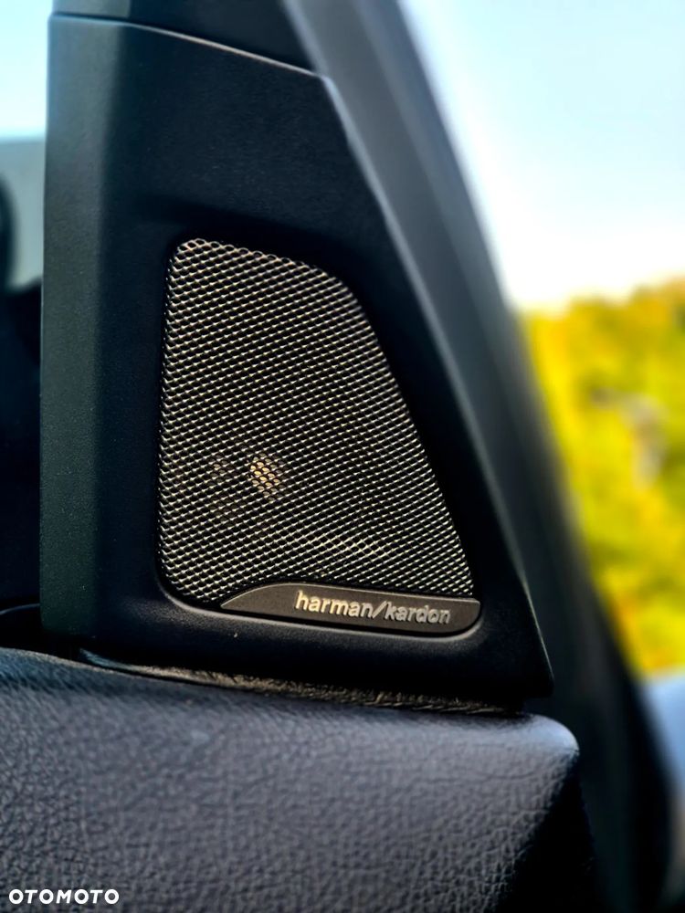 BMW Seria 5 520d - 39