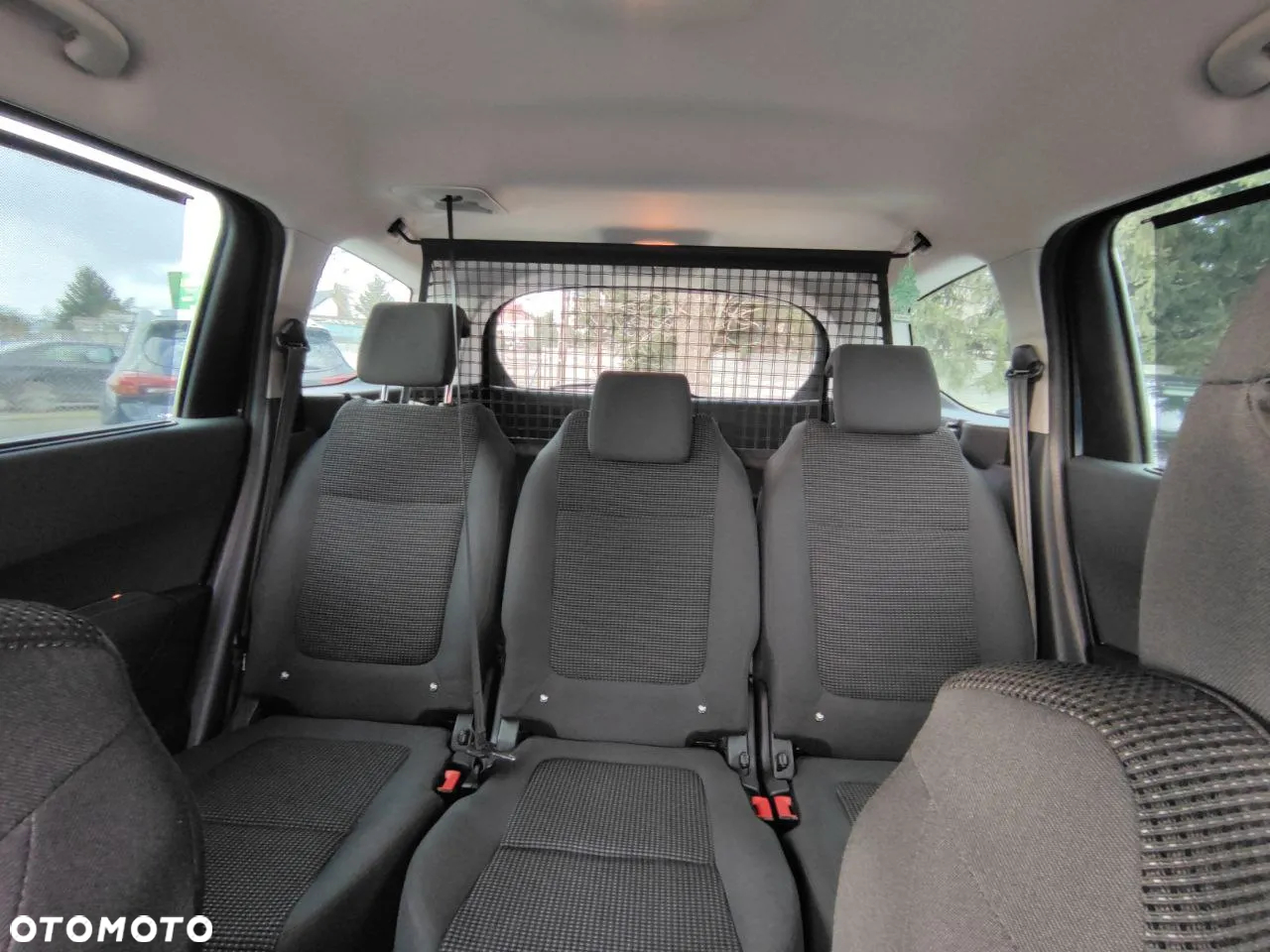 Peugeot 5008 1.6 HDi Style - 21