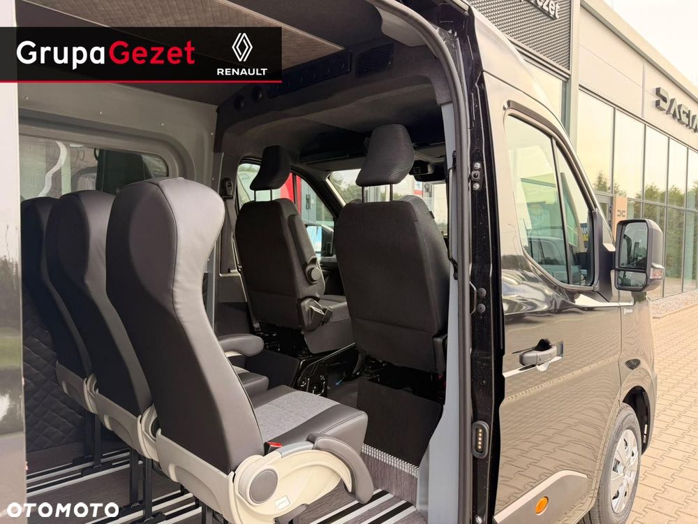 Renault master - 21