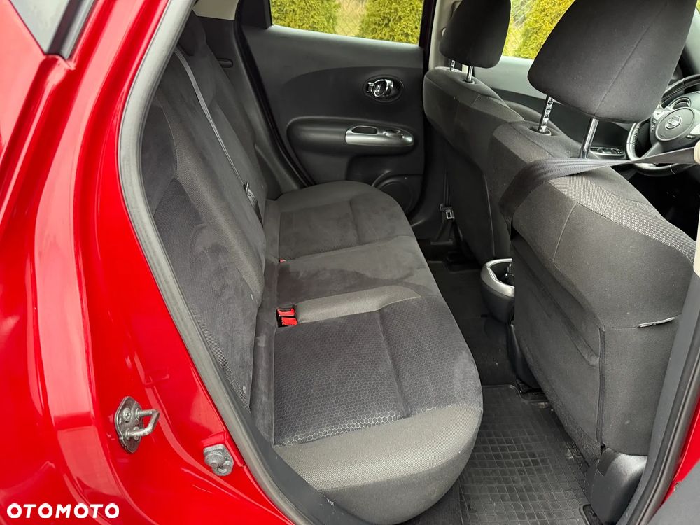 Nissan Juke 1.6 Start/Stop Tekna - 20