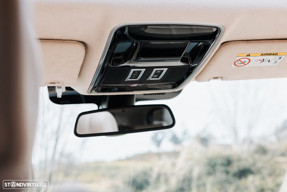 Land Rover Range Rover Sport 5.0 V8 S/C Autob.Dynamic - 9