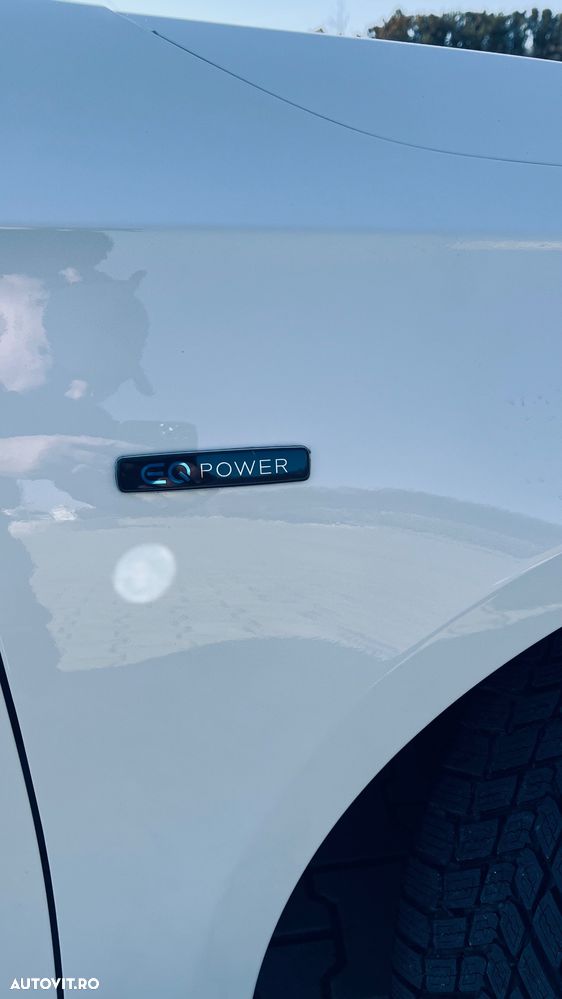 Mercedes-Benz A 250 e Sedan Aut. - 29