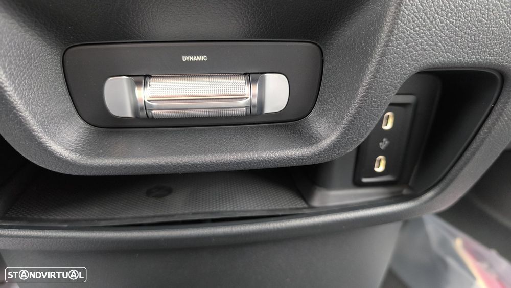 Mercedes-Benz Vito Tourer 116 CDi/34 Pro - 23