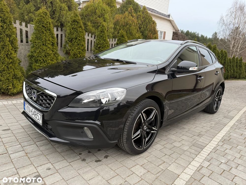 Volvo V40 D2 R-Design Kinetic - 5