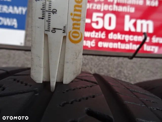 235/60/R18 103H Continental Cross Contact LX Sport - 6
