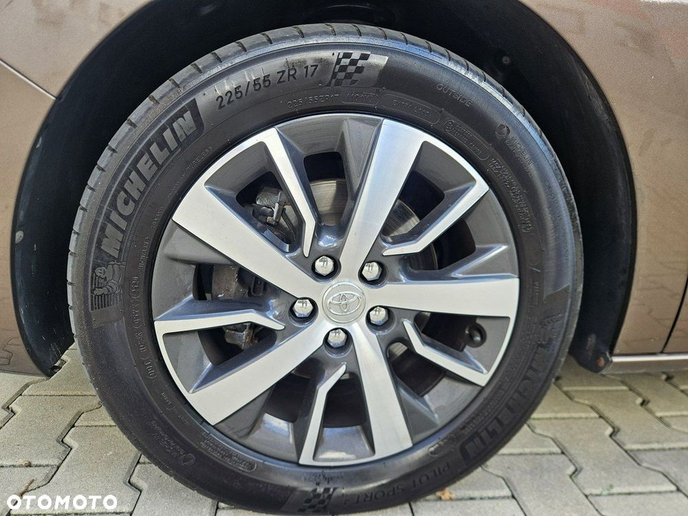 Toyota Proace Verso 2.0 D4-D Medium VIP - 40