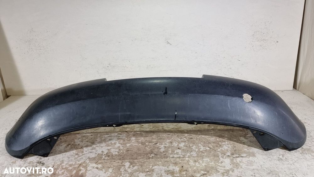 Spoiler bara spate VW Golf 5 hatchback, 2003, 2004, 2005, 2006, 2007, 2008, cod origine OE 1K6807521 - 2