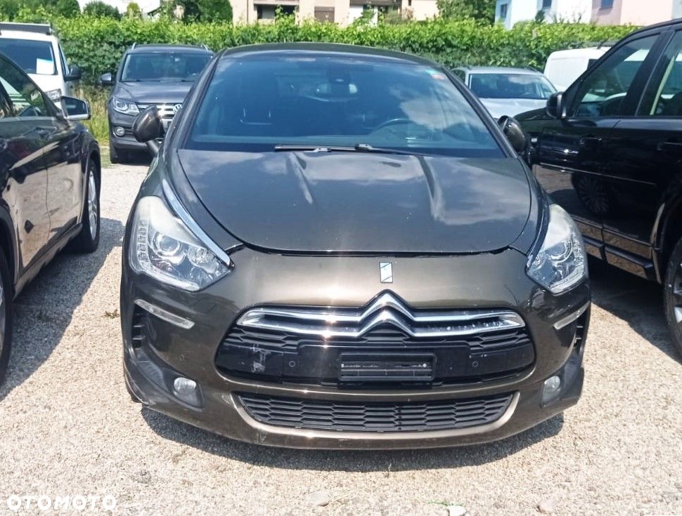 Citroën DS5 2.0 HDi Pure Pearl - 3