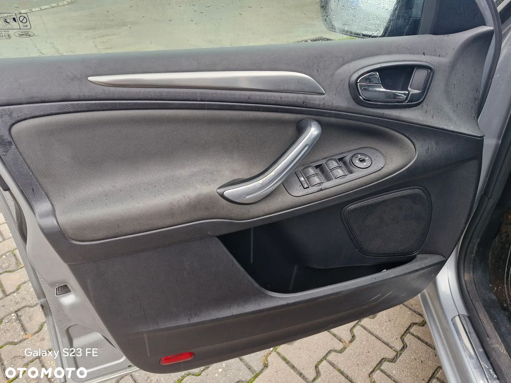 Ford S-Max 2.0 TDCi Trend - 24