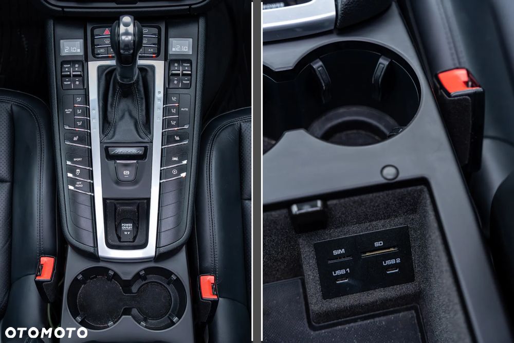 Porsche Macan PDK - 33