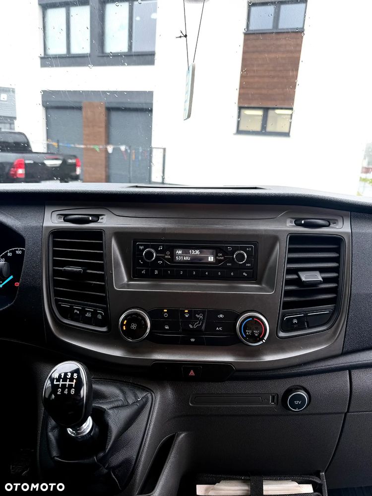 Ford TRANSIT - 10