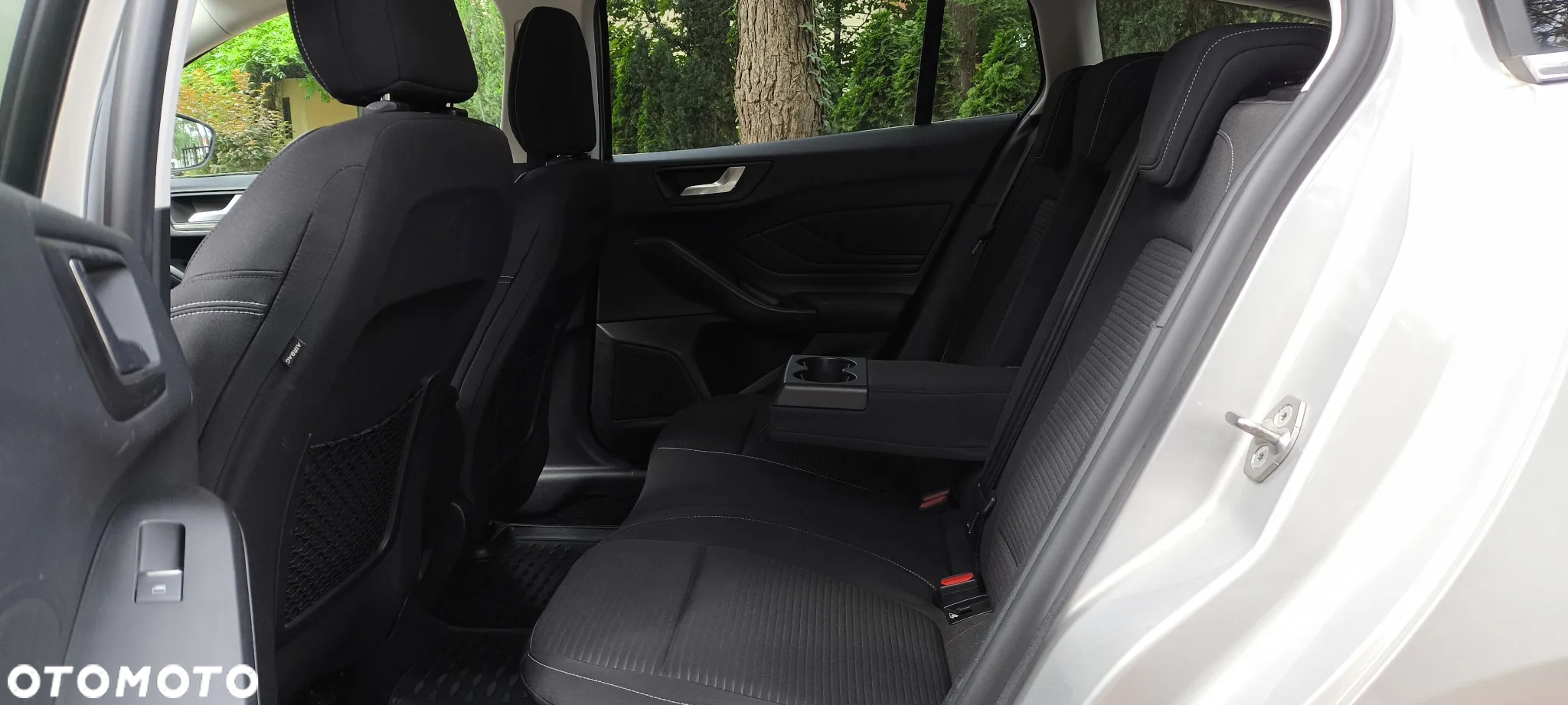 Ford Focus 1.5 EcoBlue SCR Titanium - 16