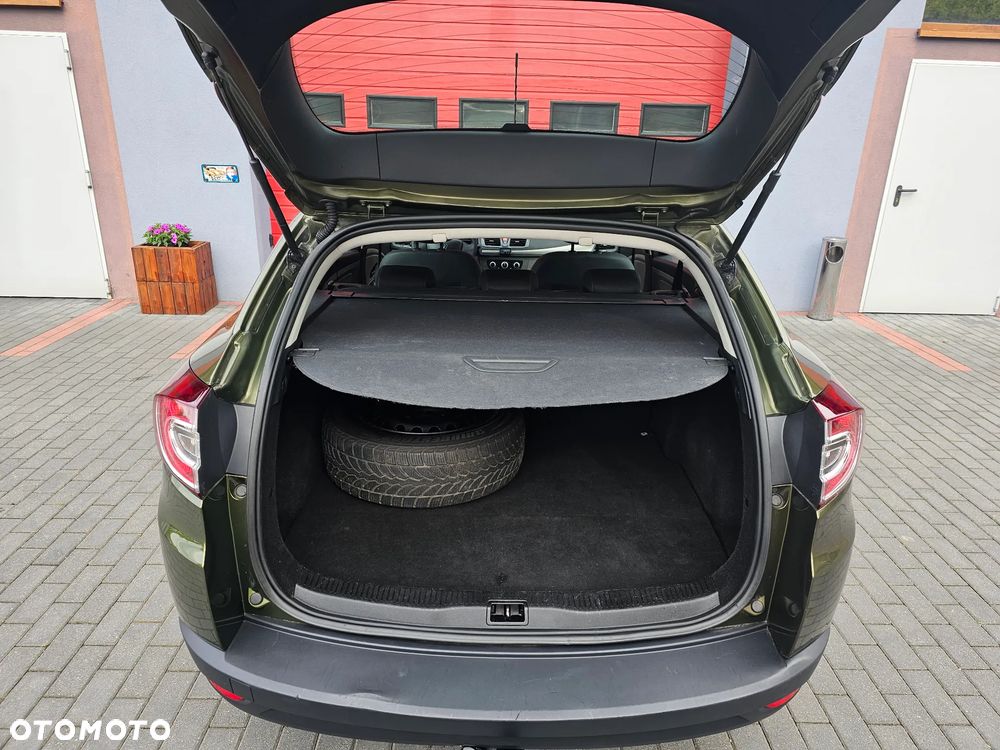 Renault Megane 1.6 16V Expression - 11
