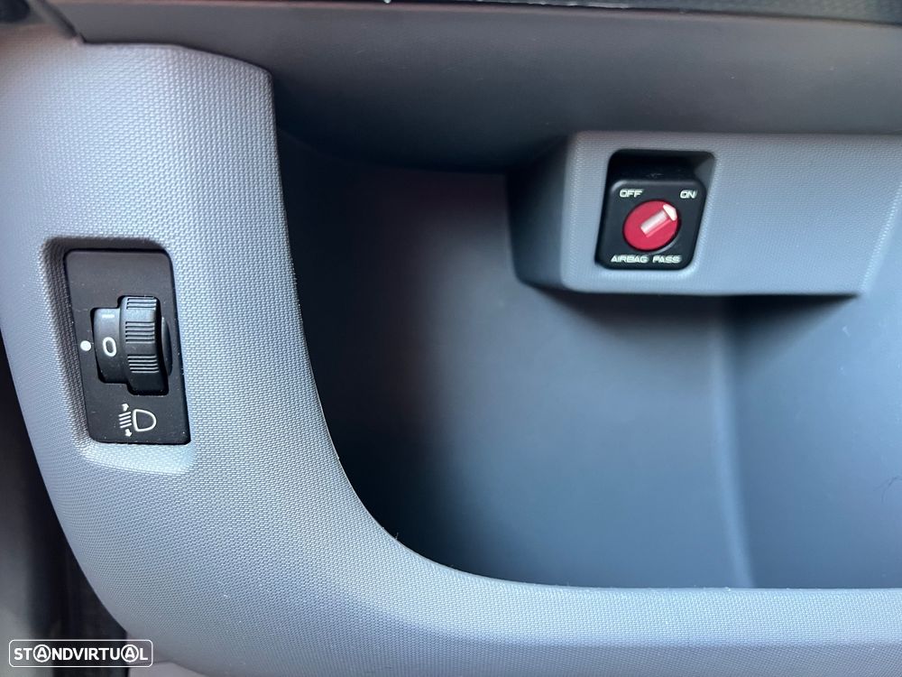 Citroën C1 1.0 SX Airdream CMP5 - 26