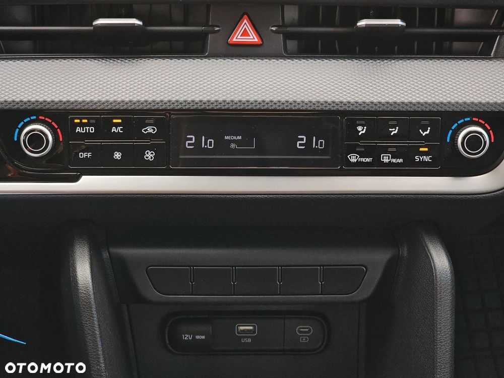 Kia Sportage 2023