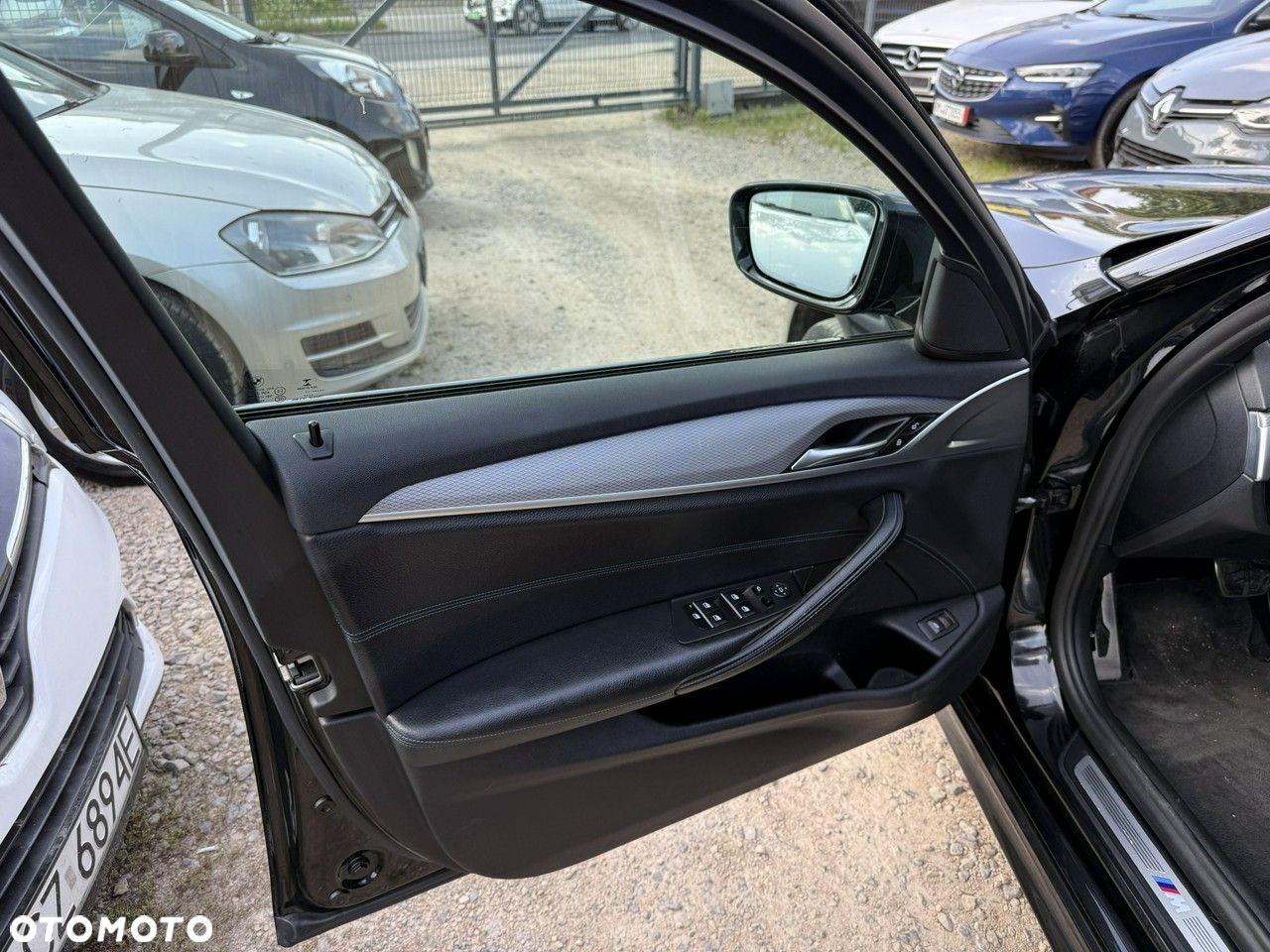 BMW Seria 5 - 14