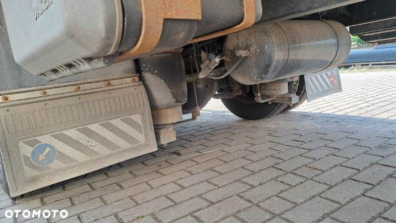 MAN L2000 - 6