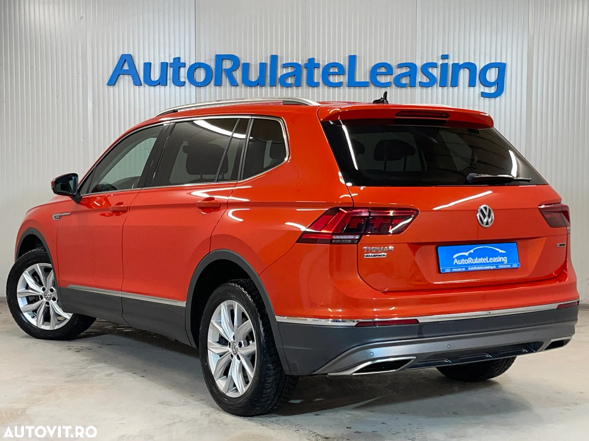 Volkswagen Tiguan 2.0 TDI 4Mot DSG Highline - 4