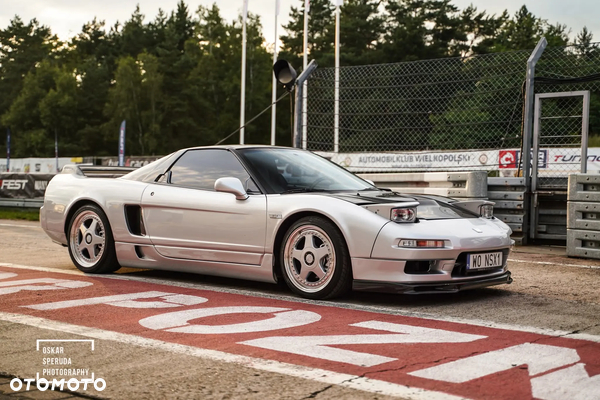Honda NSX