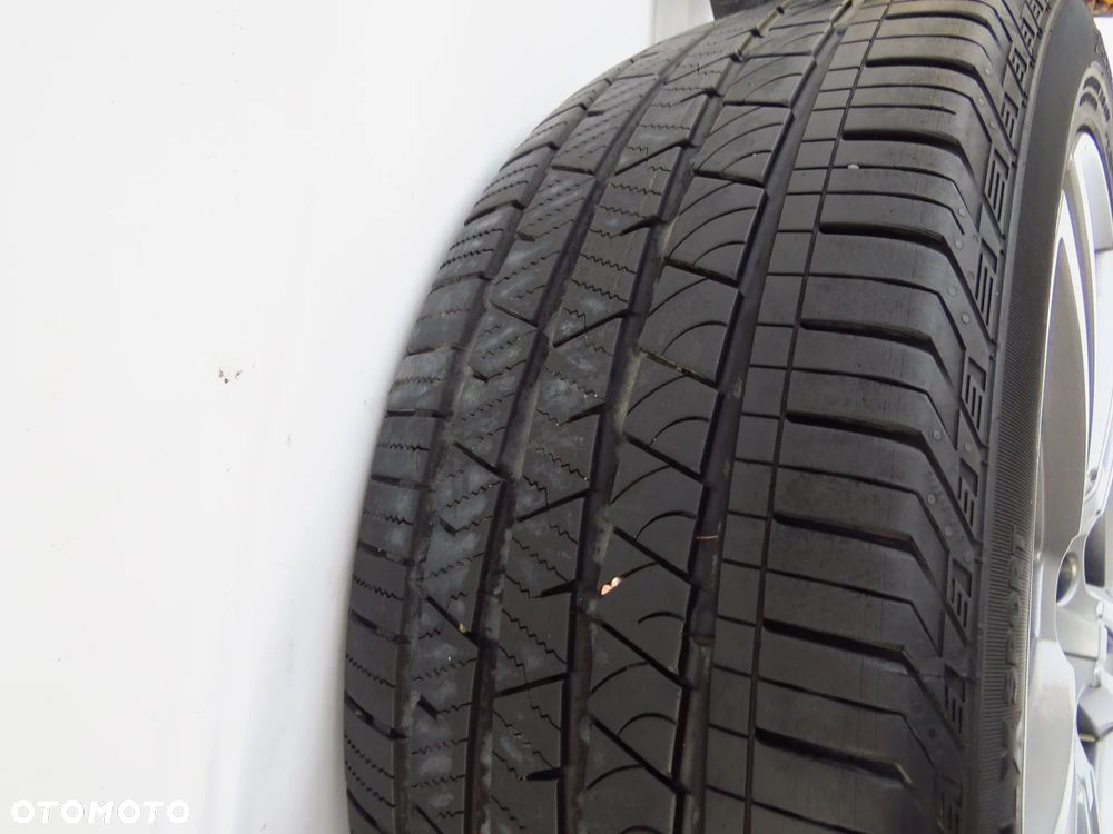 ALUFELGI FELGI ALUMINIOWE KOŁA KOMPLET 31423853 5x108 ET52.5 R20 VOLVO XC60 II XC90 II - 25