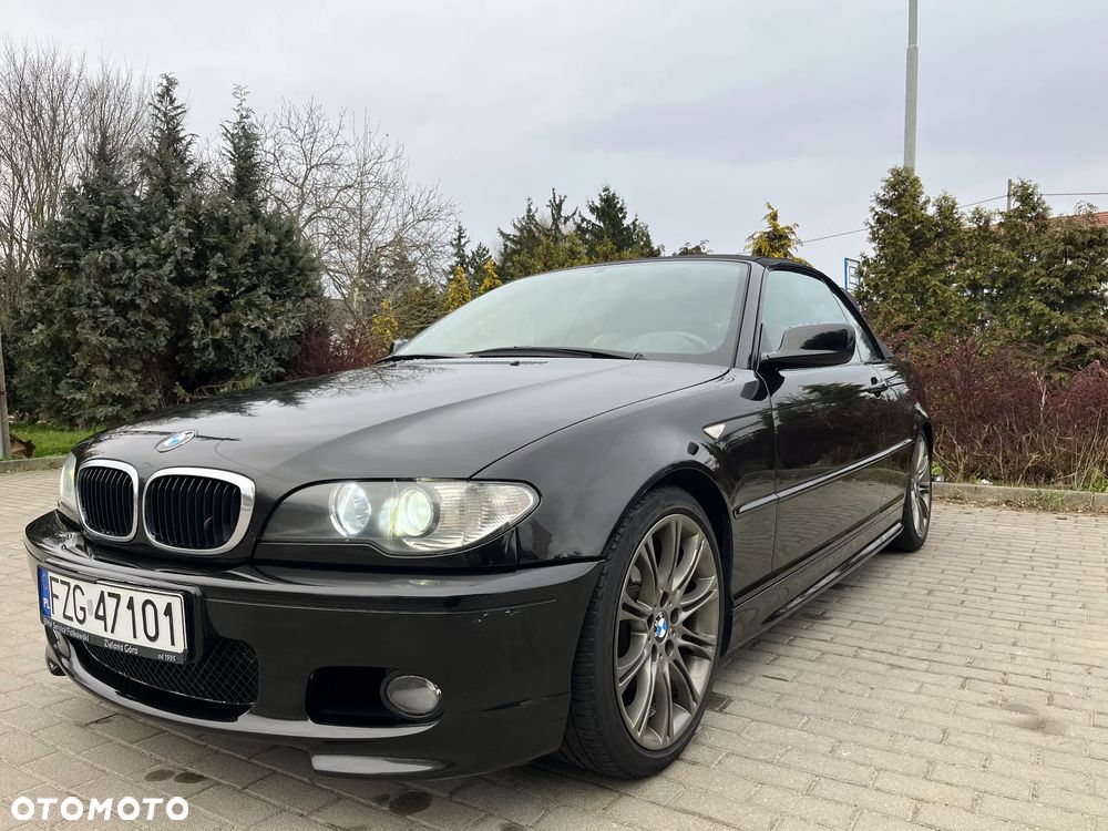 BMW Seria 3 318 Ci - 2