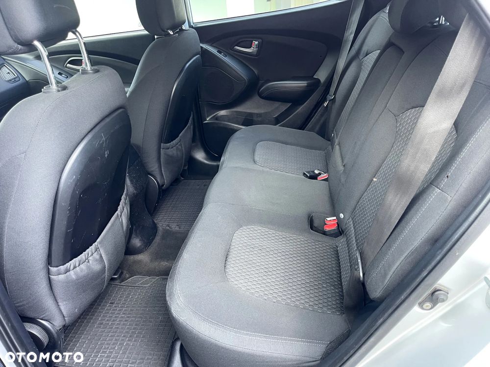 Hyundai ix35 - 28