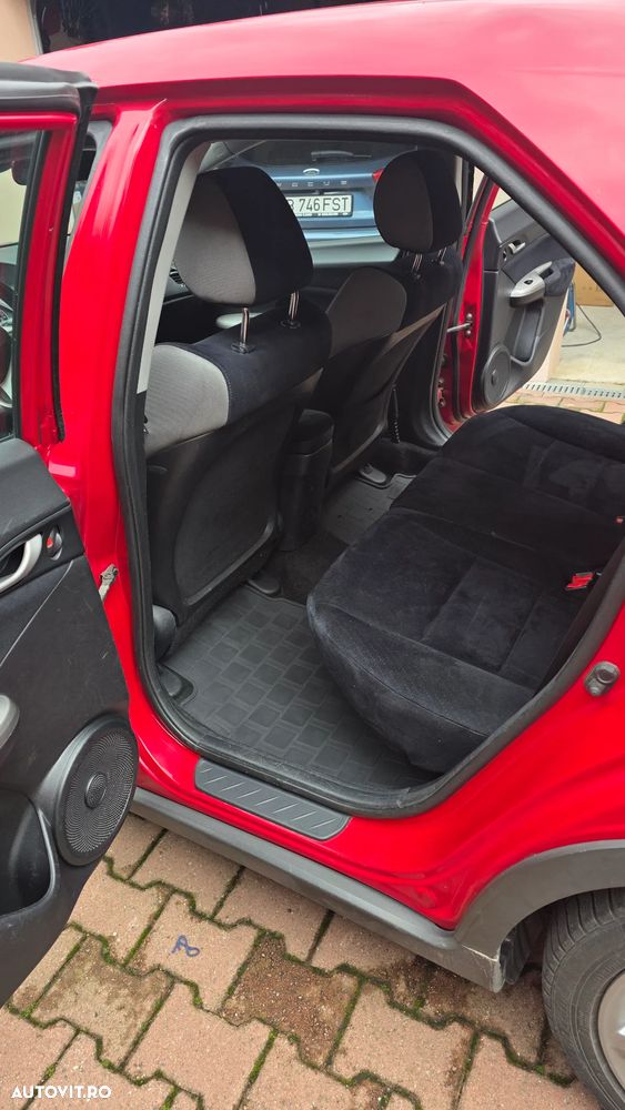 Honda Civic 1.8 TypeS Plus - 11