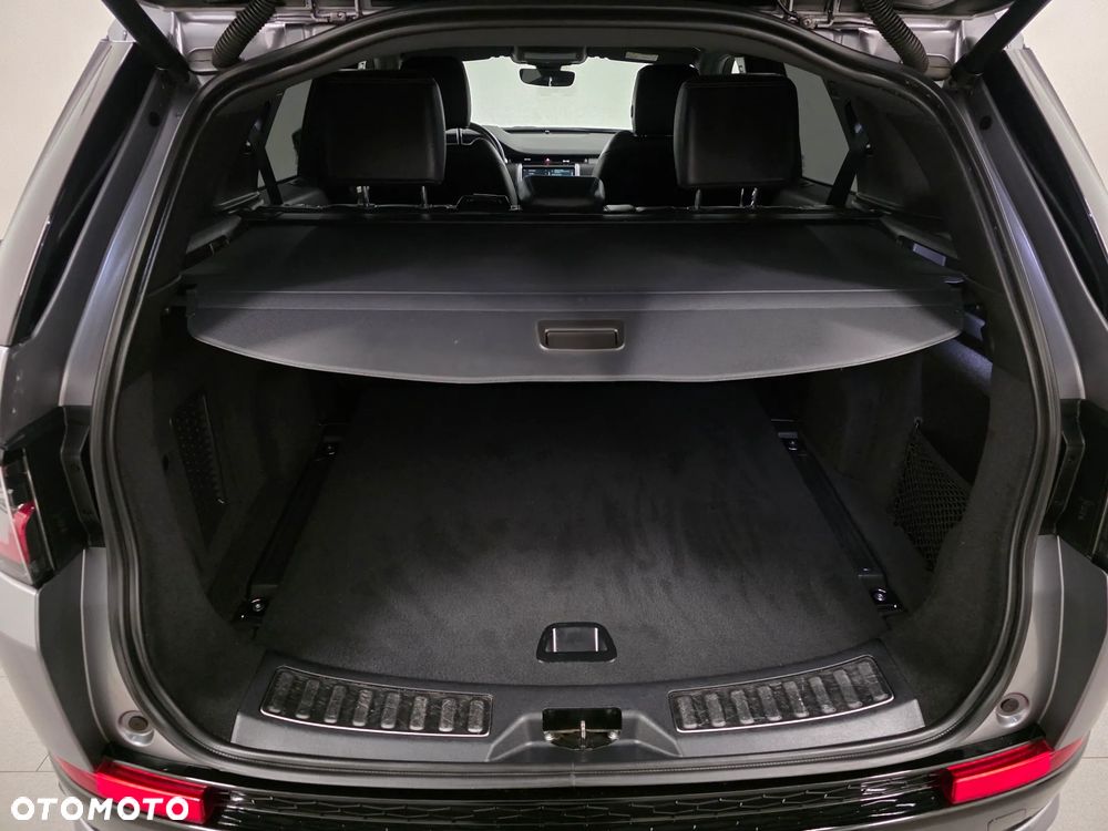 Land Rover Discovery Sport - 40