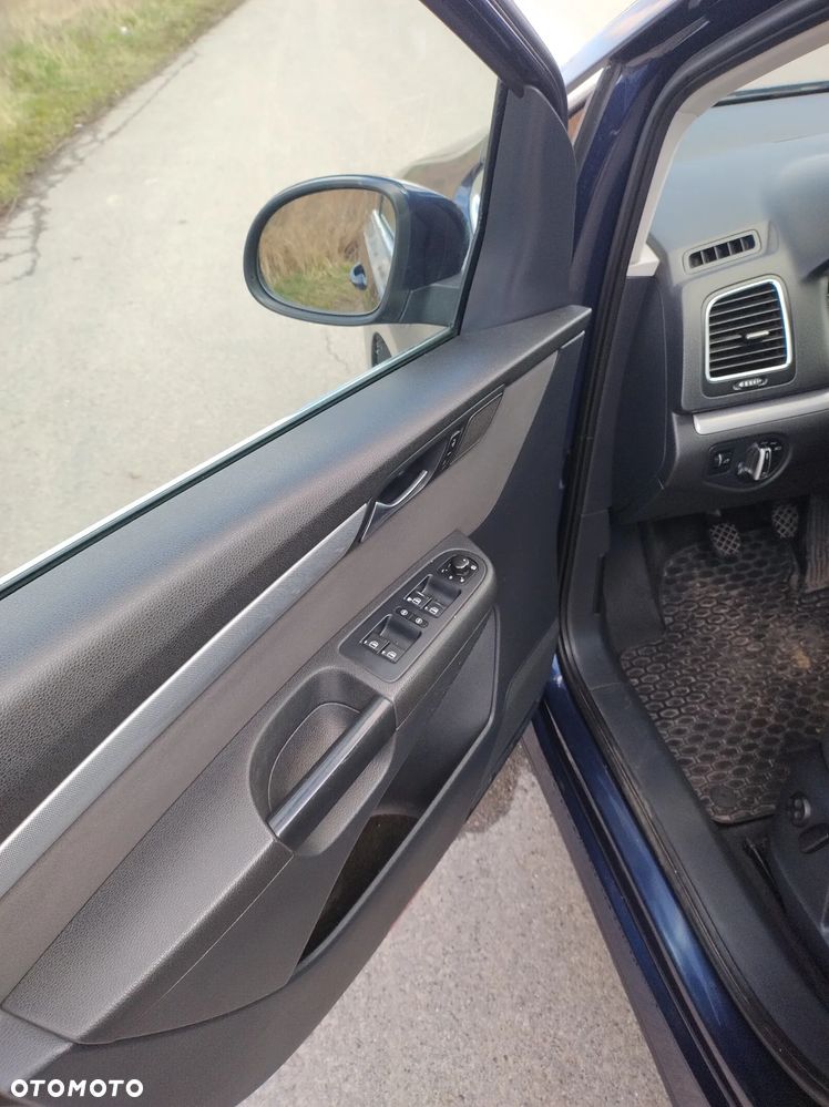 Volkswagen Sharan 2.0 TDI Trendline - 15