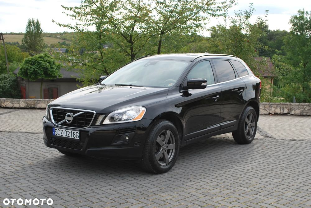 Volvo XC 60